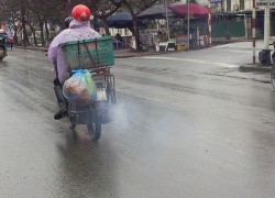Những sai lầm khi sử dụng xe máy