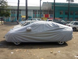 Chống nóng xe hơi mùa hè