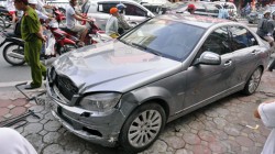 Kinh nghiệm mua bảo hiểm ôtô