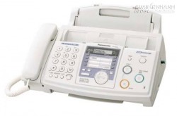 Cách chọn mua máy fax phù hợp cho văn phòng