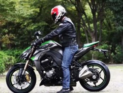 Tổng quan về Moto Phân Khối Lớn