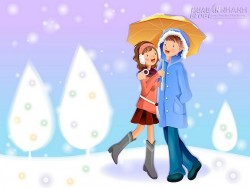 Bởi vì có anh