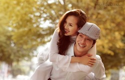 Những năm tháng ấy