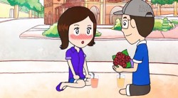 Chồng à, xa mấy, vẫn yêu
