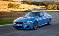10 điều cần biết về BMW M3 và M4 2015
