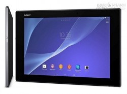 Đánh giá Xperia Z2 Tablet
