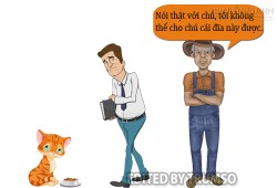 Tài kinh doanh của bác nông dân