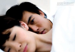 Tôi không muốn phản bội vợ nhưng không thắng nổi bản năng