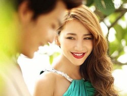 Đàn bà khôn thì đừng ly hôn vội