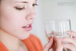 Mẹo dùng nước khi uống thuốc