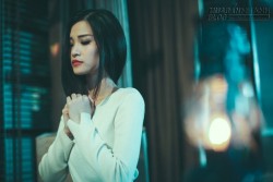 Đông Nhi đau khổ vì thất tình ngày Valentine