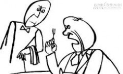 Cái tội hỏi nhiều