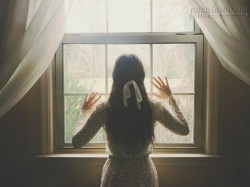 Vỉ thuốc tránh thai trong hộc bàn