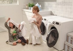 Hướng dẫn chọn mua máy giặt cửa trước hiệu quả