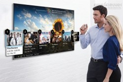 Ưu và nhược điểm của Smart TV