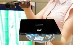 Cần làm gì khi không thể kết nối Internet cho Samsung Blu-ray