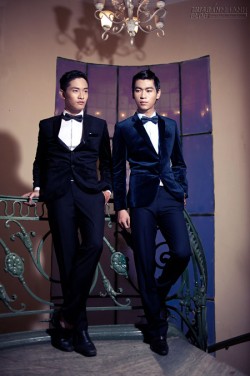 Đàn ông nghĩ gì tại các buổi hẹn hò giấu mặt?