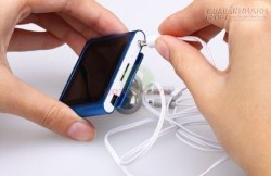 9 lưu ý giúp mua được máy nghe nhạc MP3 ưng ý