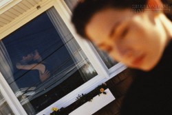 Tất cả phụ nữ, không ai muốn làm kẻ đến sau