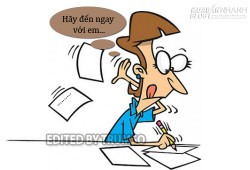 Thế mới là phụ nữ