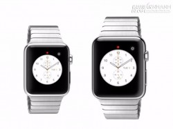 9 vấn đề lớn Apple đã phải giải quyết để tạo ra Apple Watch