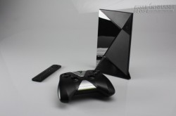 Nvidia Shield sẽ có những game bom tấn nền PC như Crysis 3