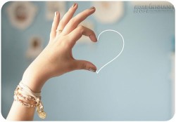 Thư tình: Khoảng cách có chia cắt đôi ta?