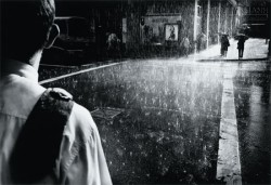 Quay đi khi nghèo khó, trở về khi tôi giàu có, em quá hèn