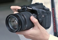 Cách chụp Multiple Exposure với Canon 5D Mark III