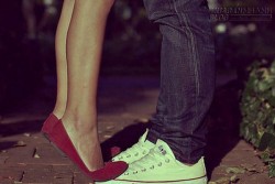 5 lợi ích của việc lấy vợ chân ngắn