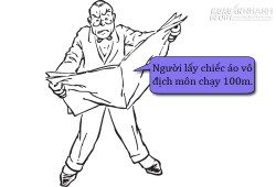 Vỏ quýt dày gặp móng tay nhọn