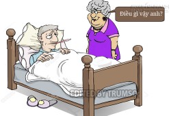 Bây giờ mới nghiệm ra