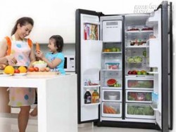 [Điện máy] - Hướng dẫn tự xử lý những hư hỏng thường gặp ở tủ lạnh