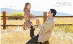 Với con, bố là người yêu tuyệt vời nhất