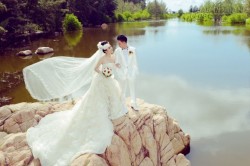 Bức thư bố gửi con gái về cách chọn chồng