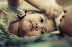 Lời Cha dặn…”Con người sống để yêu thương”