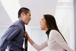 6 điều phải nhớ để tránh cãi nhau sau khi cưới