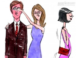 Làm vợ, làm bồ