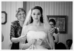 Lời mẹ dặn trước lúc con lấy chồng