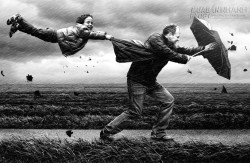 Cha nói con nghe chuyện thất tình