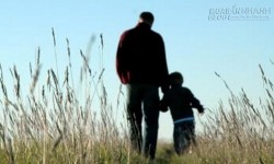 Tình yêu của bố