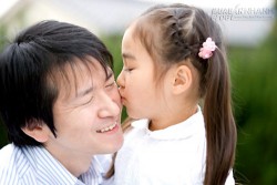 Tâm đắc với 50 điều cha nhắn nhủ con gái