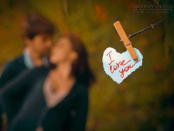 Khoảnh khắc khó quên của một cuộc tình