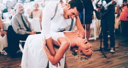 Những lời thề 'hiện đại' các cặp đôi nên nói với nhau trong hôn lễ