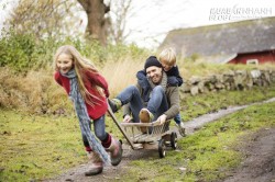 4 điều cha dạy con gái để tìm thấy 'hoàng tử' giữa một rừng 'ếch'