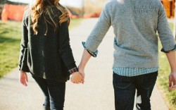 Những giây phút mà bạn thấy người yêu hiền như ma sơ