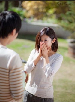 Những cuộc tình “duyên số vồ lấy nhau”