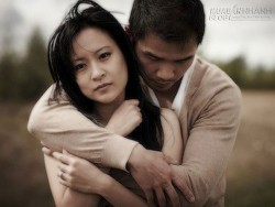 Tình tan nát vì gò má cao