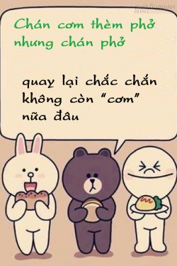 Khi phụ nữ vô tâm như… đàn ông!