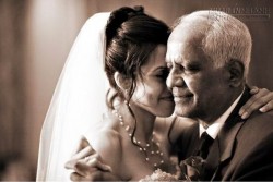 Nghe cha dạy con gái cách chọn chồng!